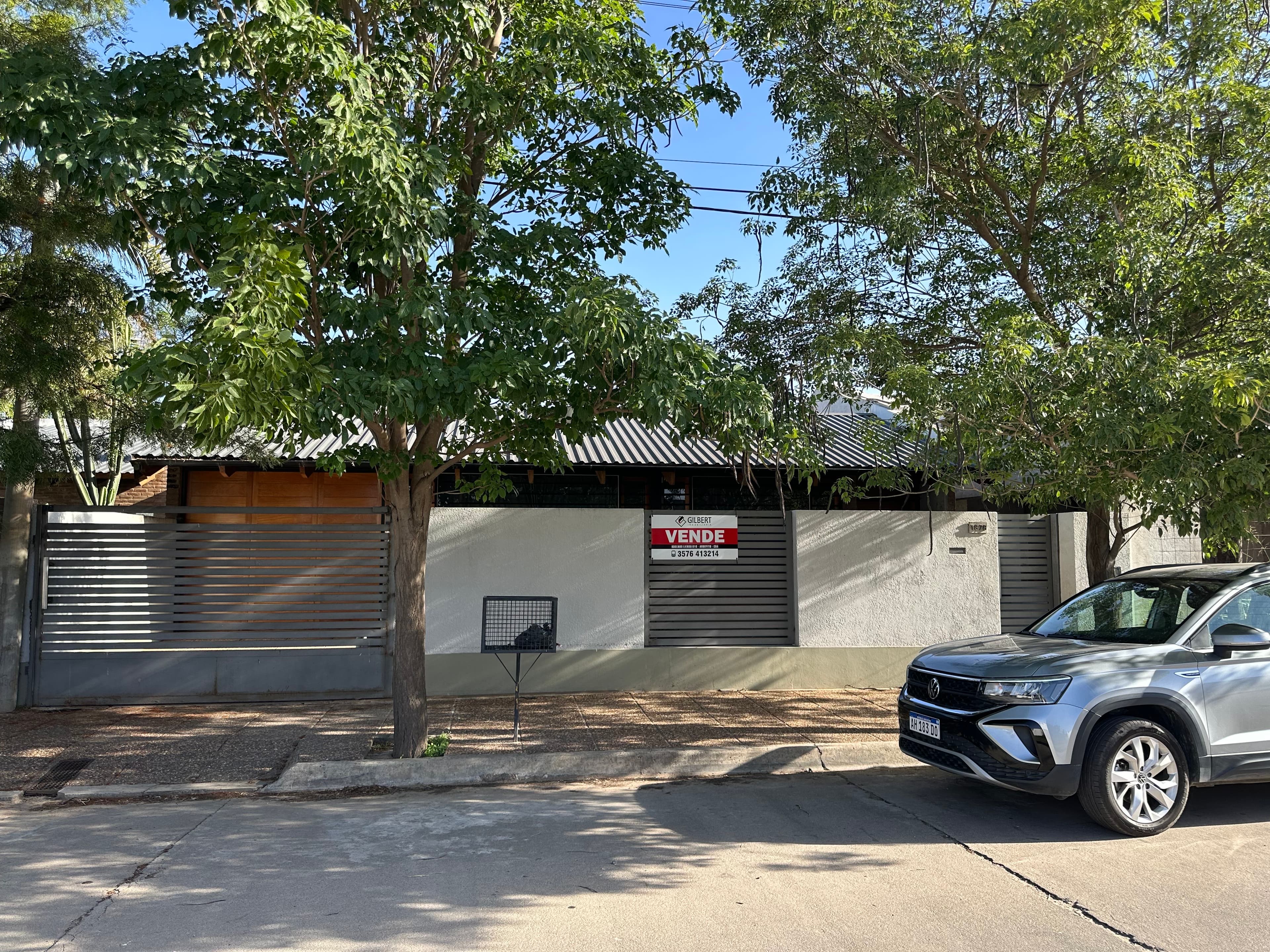 Casa Moderna - Imagen 1