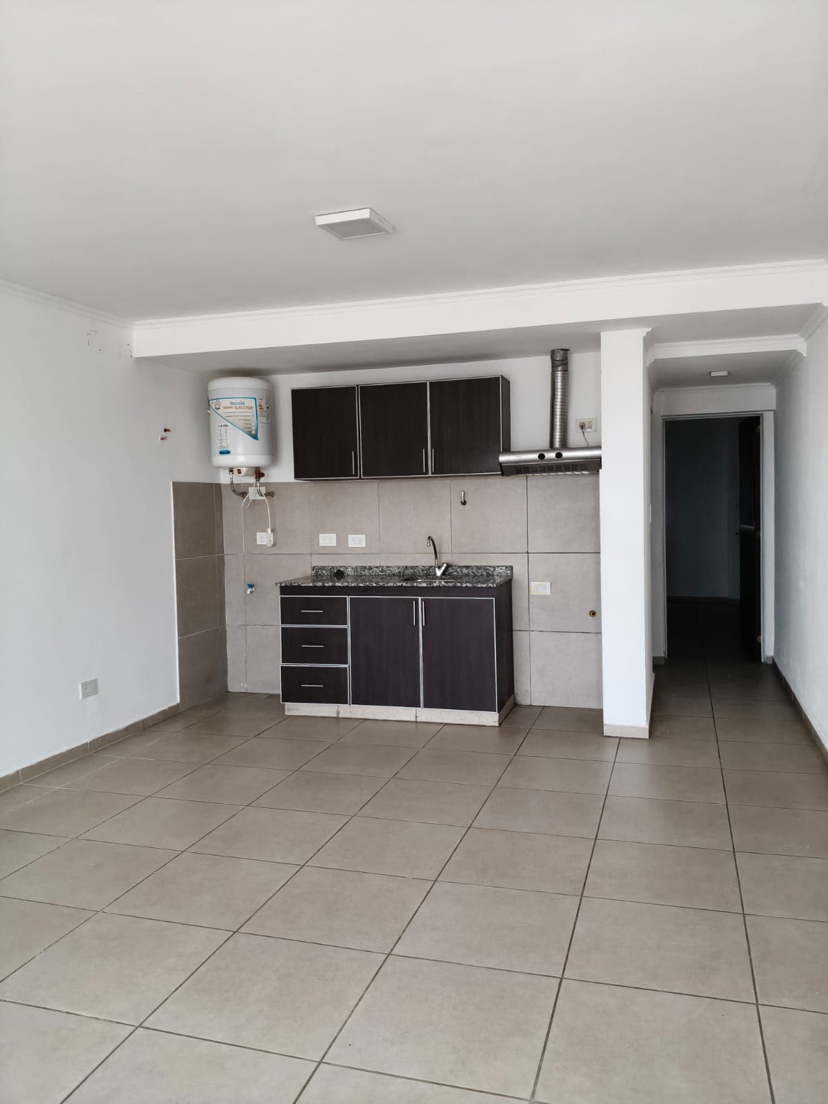 DEPARTAMENTO EN ALQUILER