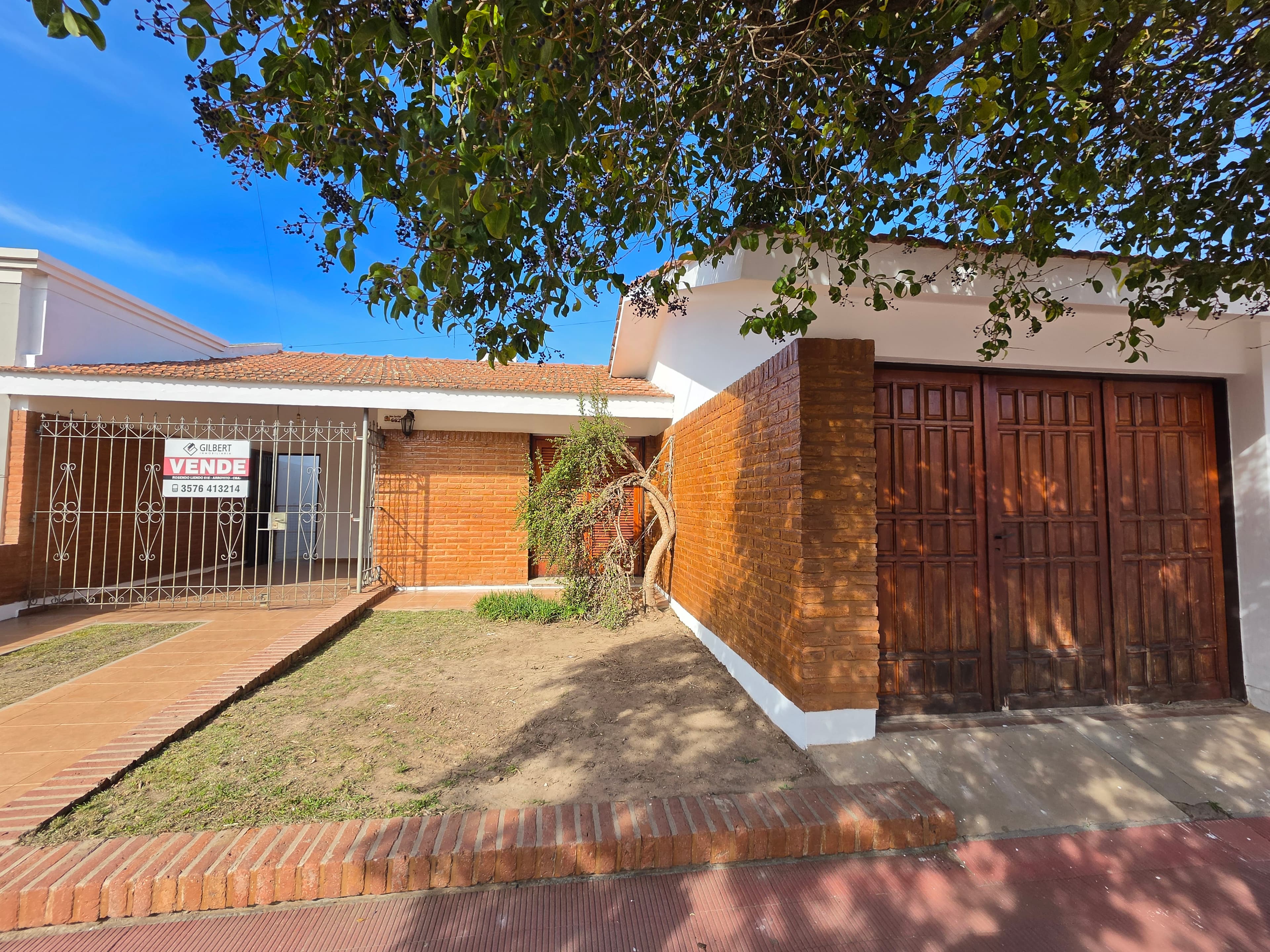 CASA EN VENTA