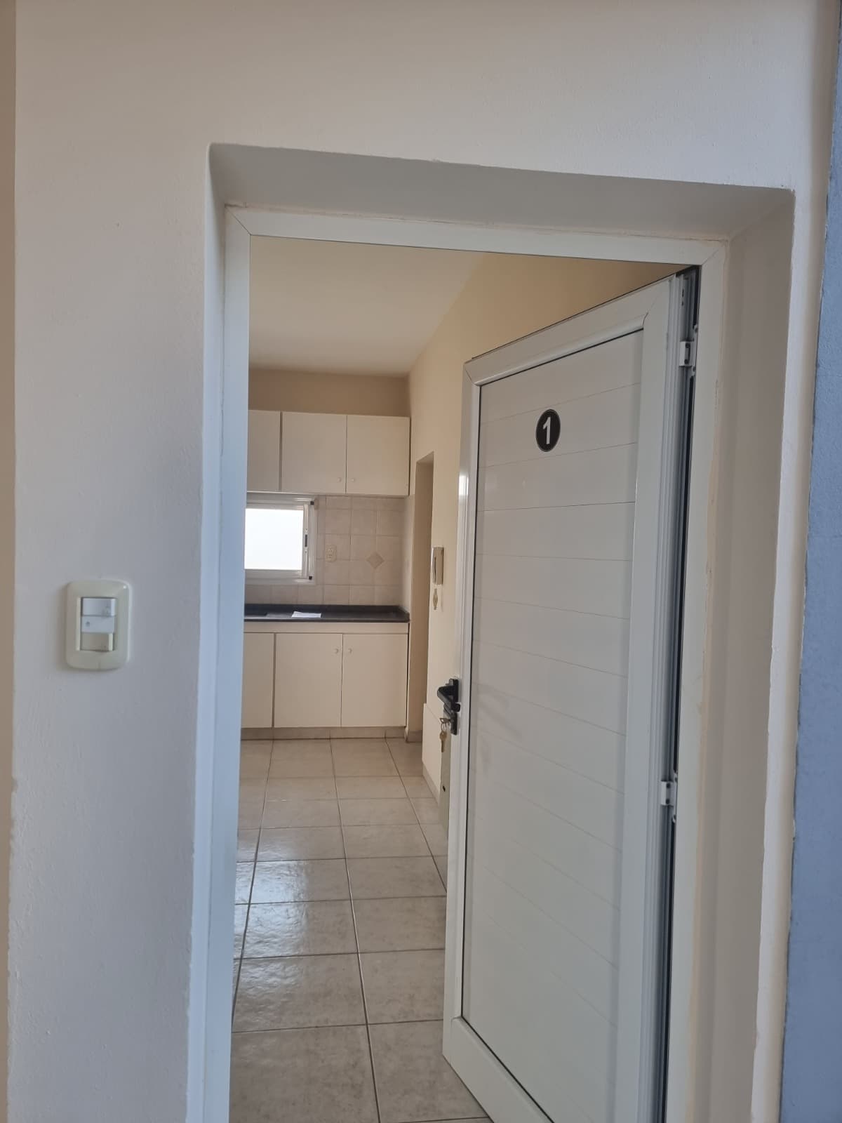 DEPARTAMENTO EN ALQUILER