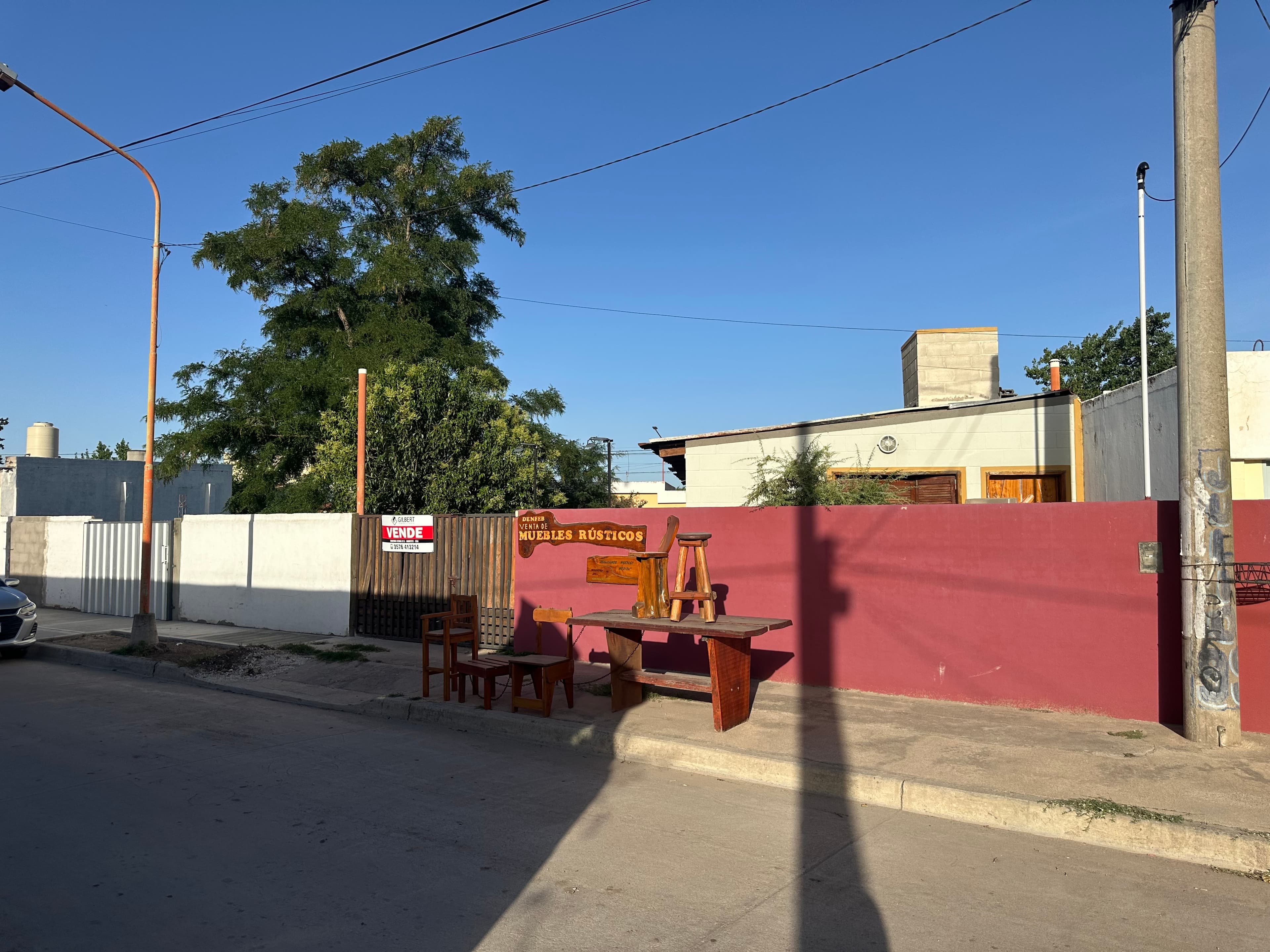 Casa con Lote - Imagen 1