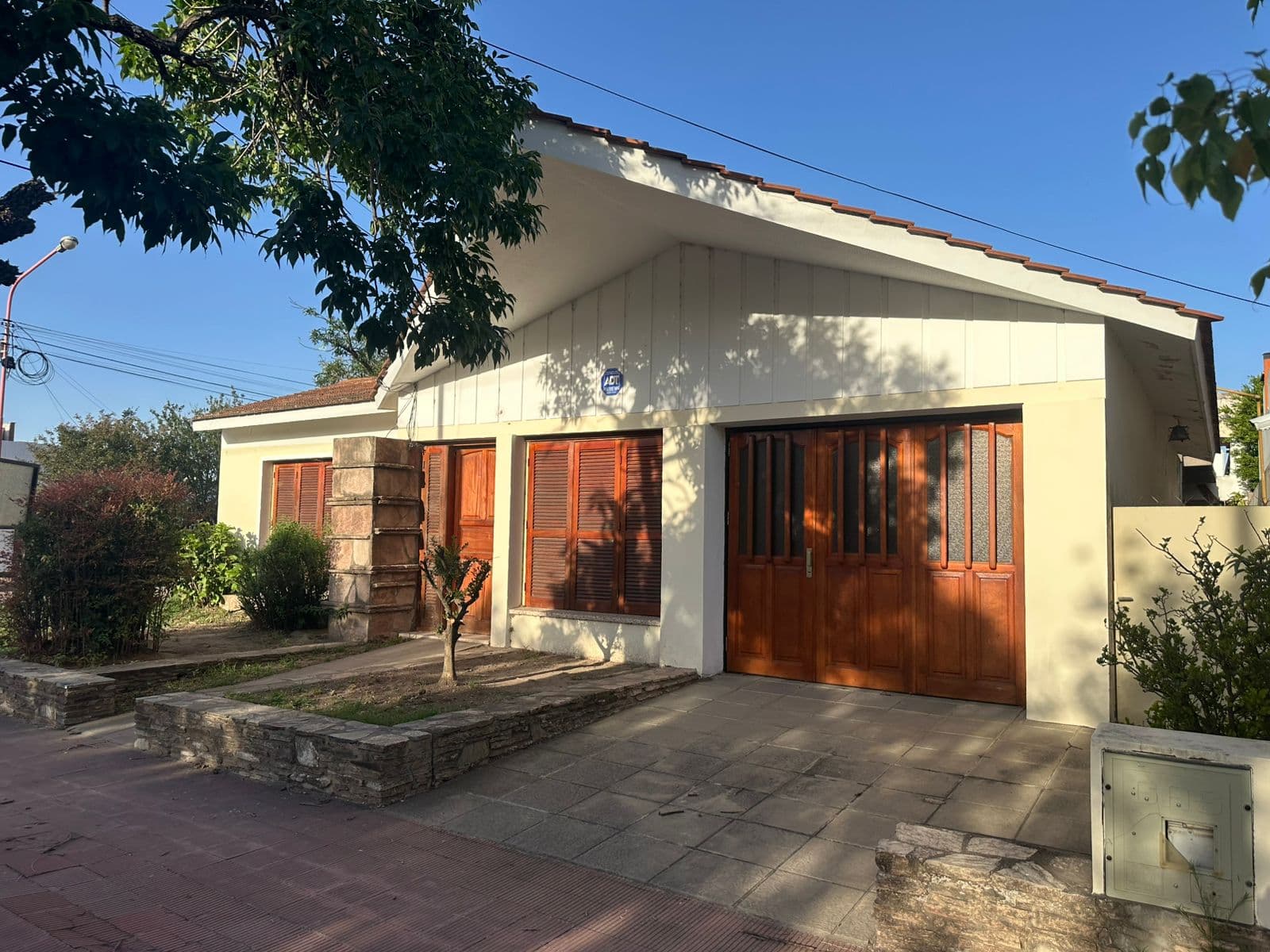 CASA DE PRUEBA - Imagen 1